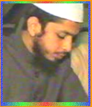 Umar.. Yes it his Pet name.. This is my Chacharay Bhai.. (Cousin Brother) .. 