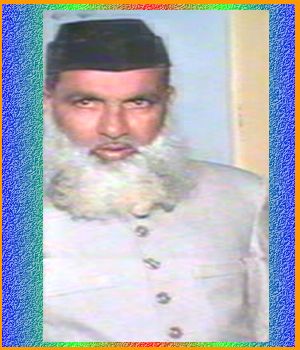 Abba In Bhaiyya's Marraige.. 