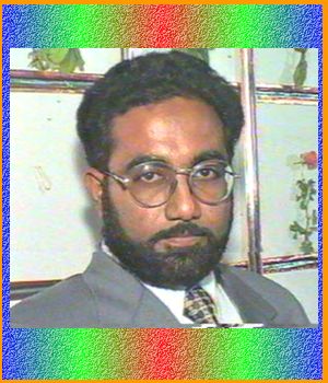 S.K.Sirajuddin, My Elder Brother.. 