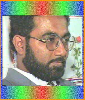 Bhaiyya, S.K.Sirajuddin