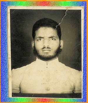 Chachu.. My Ideal ... I Always try's to Follow His Footsteps ...