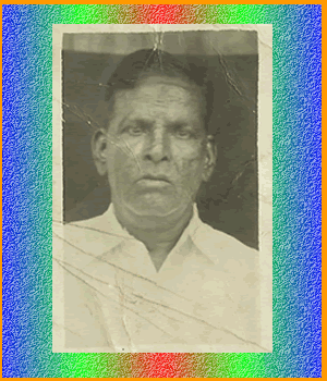 Dadu .. My GrandFather ...