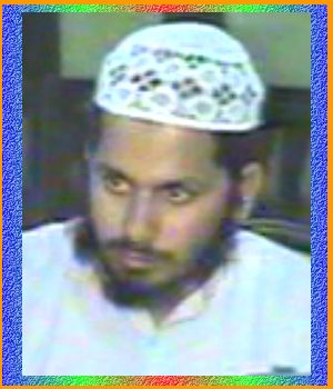 Nadeem. My Chachara Bhai.. (Cousin Brother) He look like of My Chachu.. 