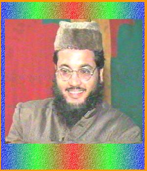 Yes This is also Syed Qutub... :)